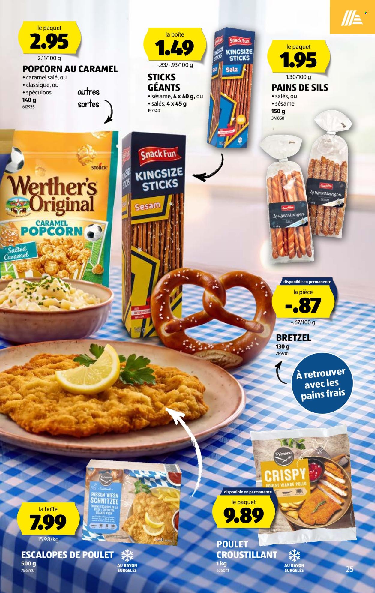 Catalogue Aldi - 10.9.2026 - 16.9.2026. Page 24. Page 24