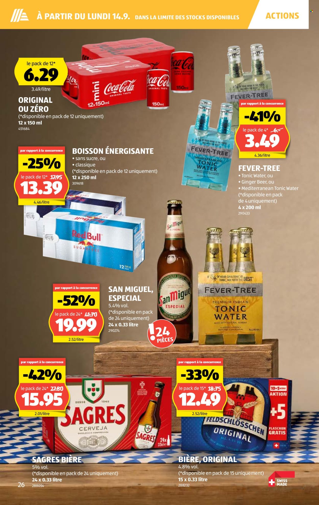 Catalogue Aldi - 10.9.2026 - 16.9.2026. Page 25. Page 25