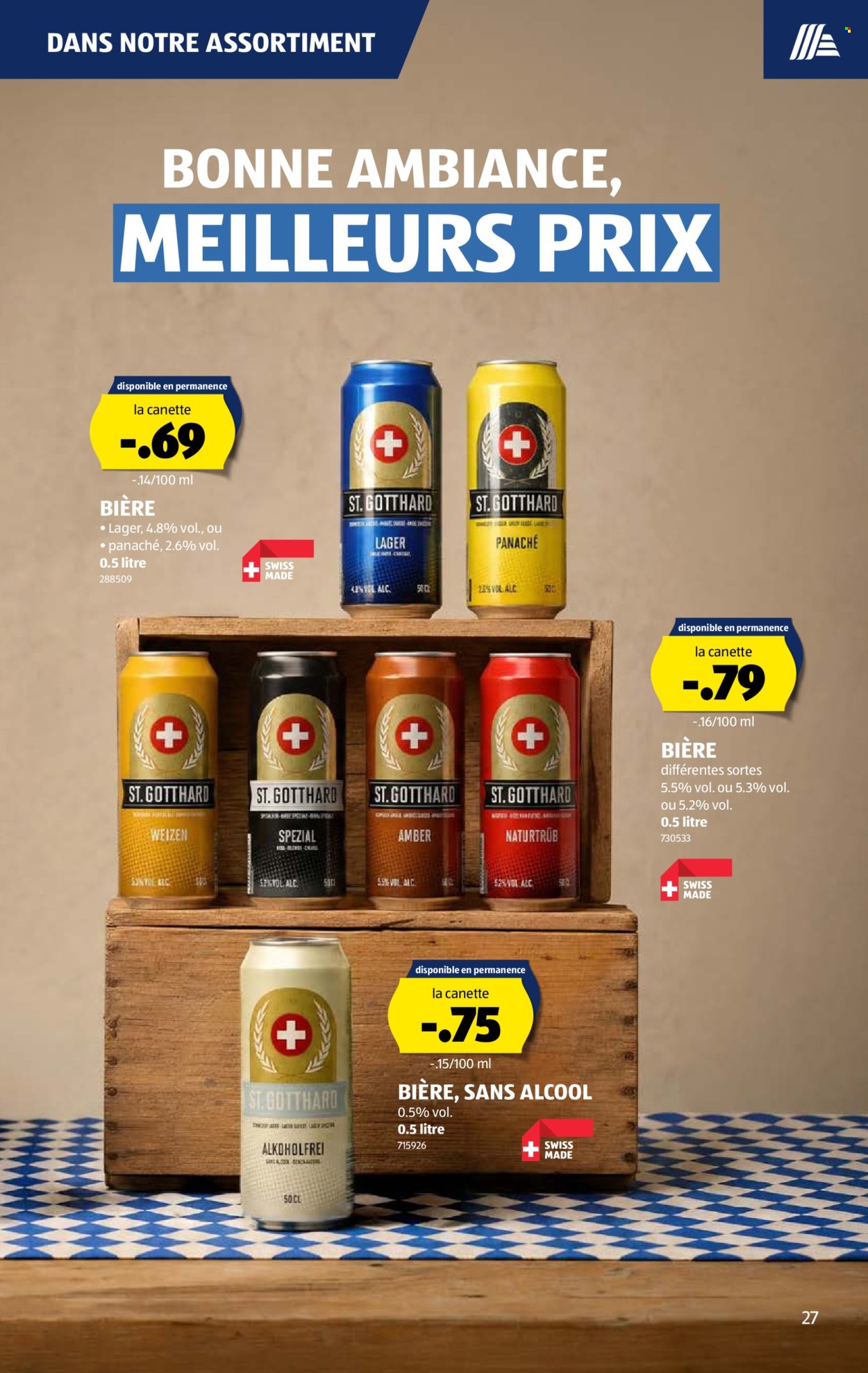 Catalogue Aldi - 10.9.2026 - 16.9.2026. Page 26. Page 26