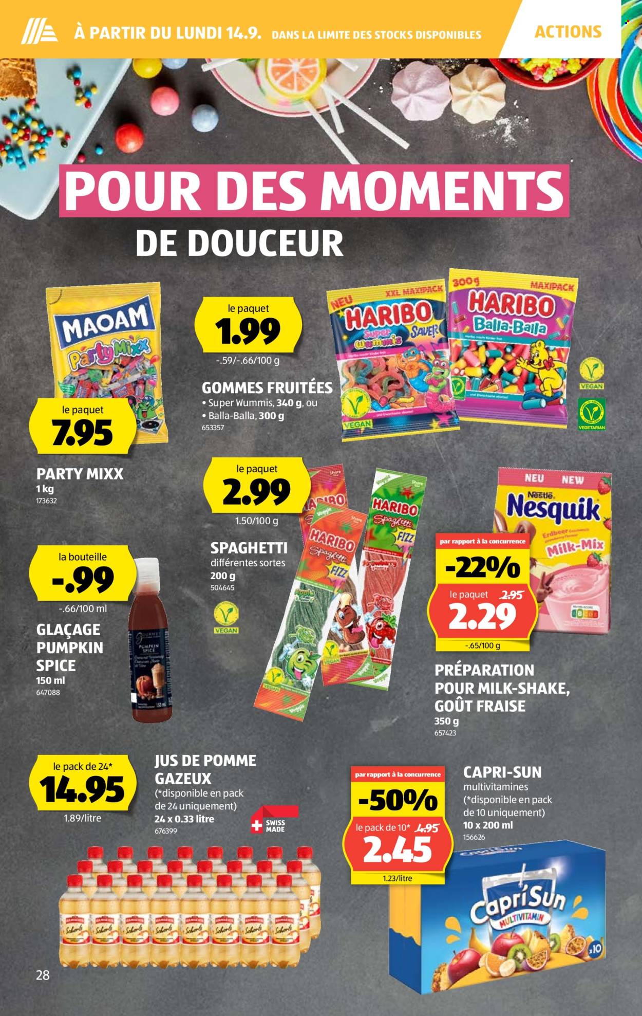 Catalogue Aldi - 10.9.2026 - 16.9.2026. Page 27. Page 27