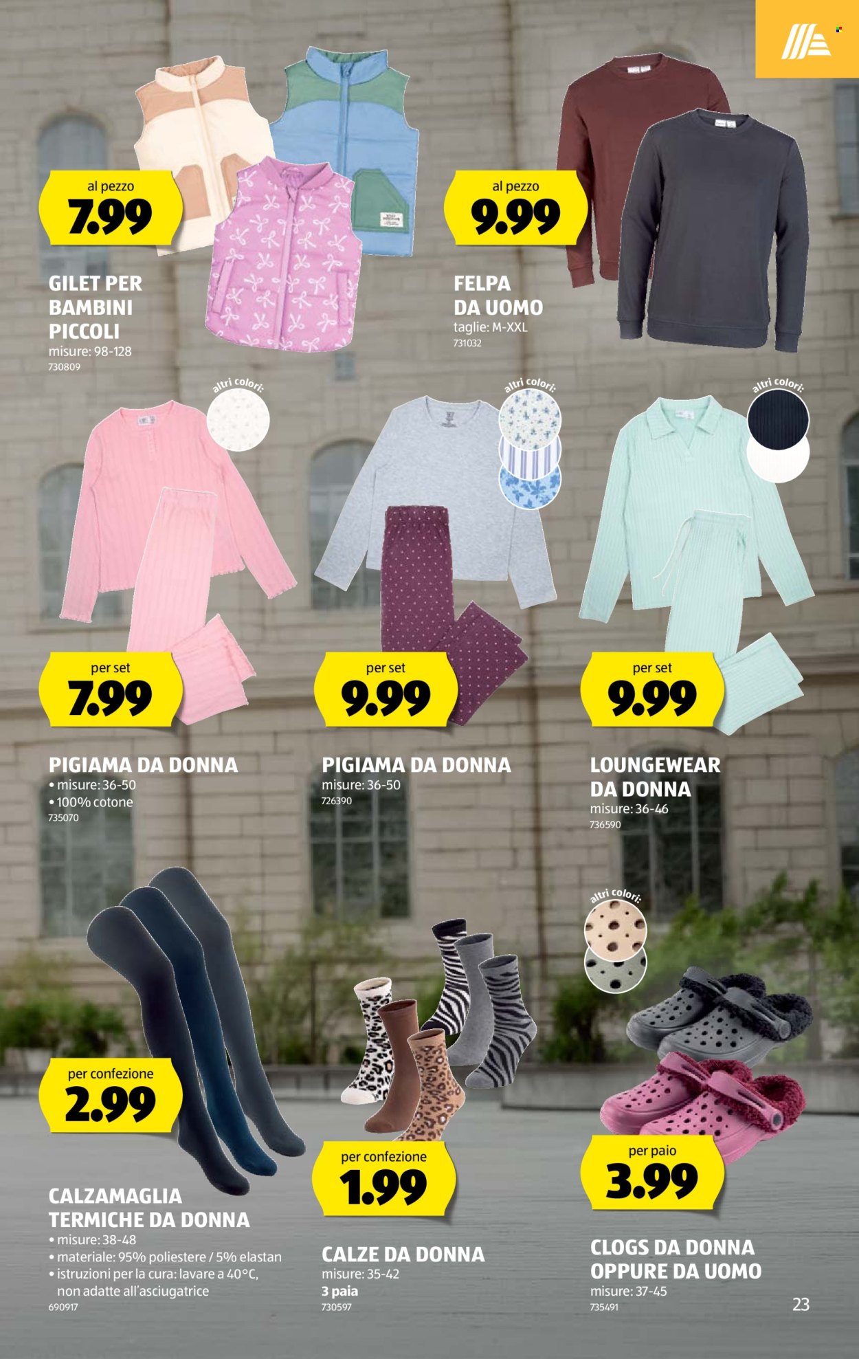 Catalogue Aldi - 10.9.2026 - 16.9.2026. Page 22. Page 22