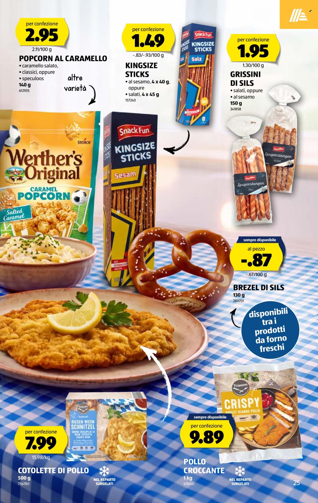 Catalogue Aldi - 10.9.2026 - 16.9.2026. Page 24. Page 24