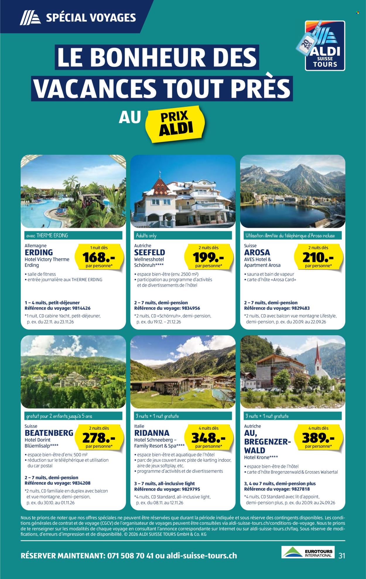 Catalogue Aldi - 10.9.2026 - 16.9.2026. Page 30. Page 30