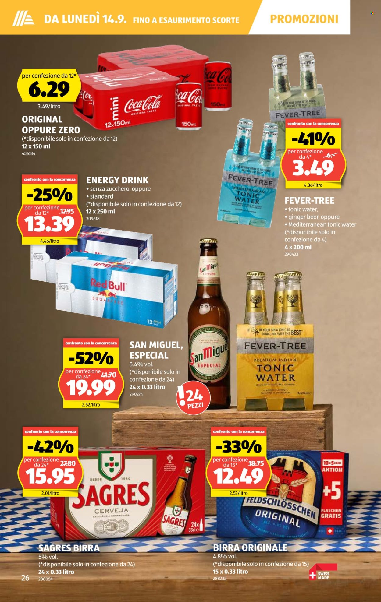 Catalogue Aldi - 10.9.2026 - 16.9.2026. Page 25. Page 25