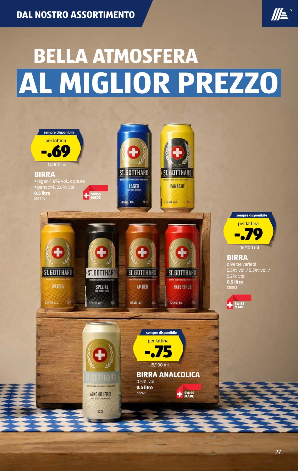 Catalogue Aldi - 10.9.2026 - 16.9.2026. Page 26. Page 26