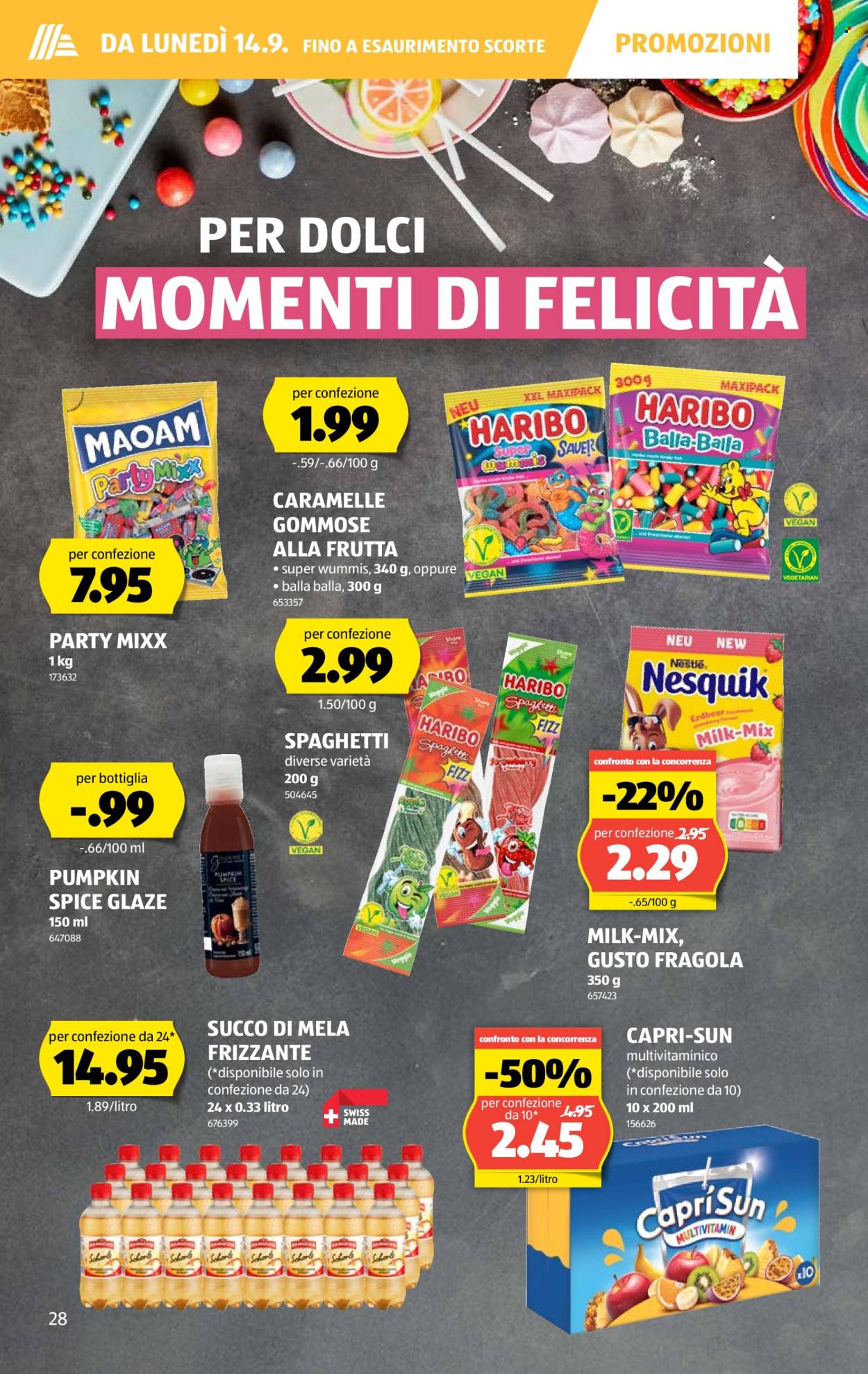 Catalogue Aldi - 10.9.2026 - 16.9.2026. Page 27. Page 27