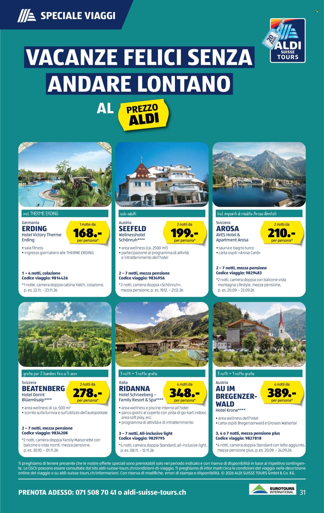 Catalogue Aldi - 10.9.2026 - 16.9.2026. Page 30. Page 30