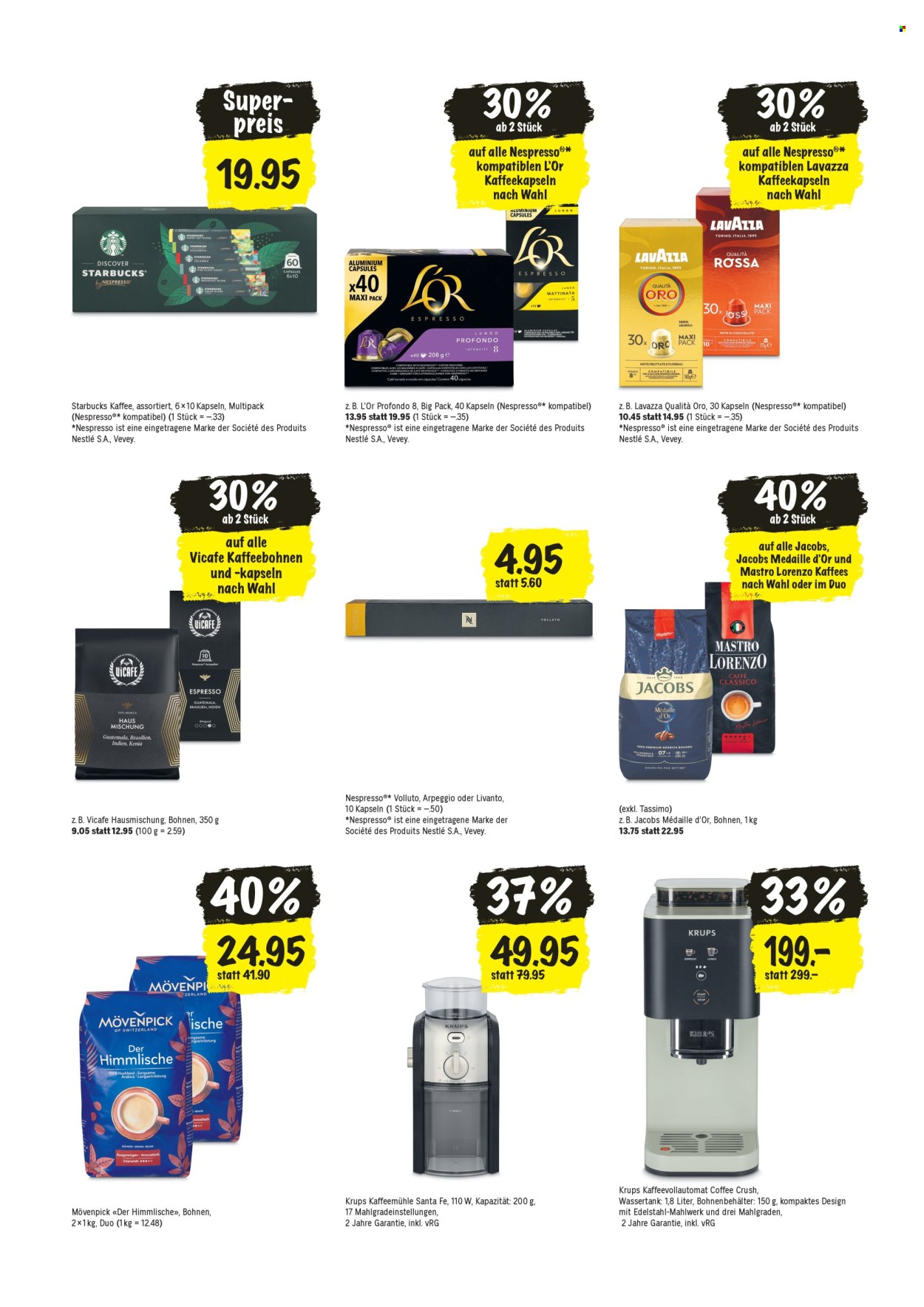 Catalogue Coop - 3.9.2026 - 9.9.2026. Page 24. Page 24