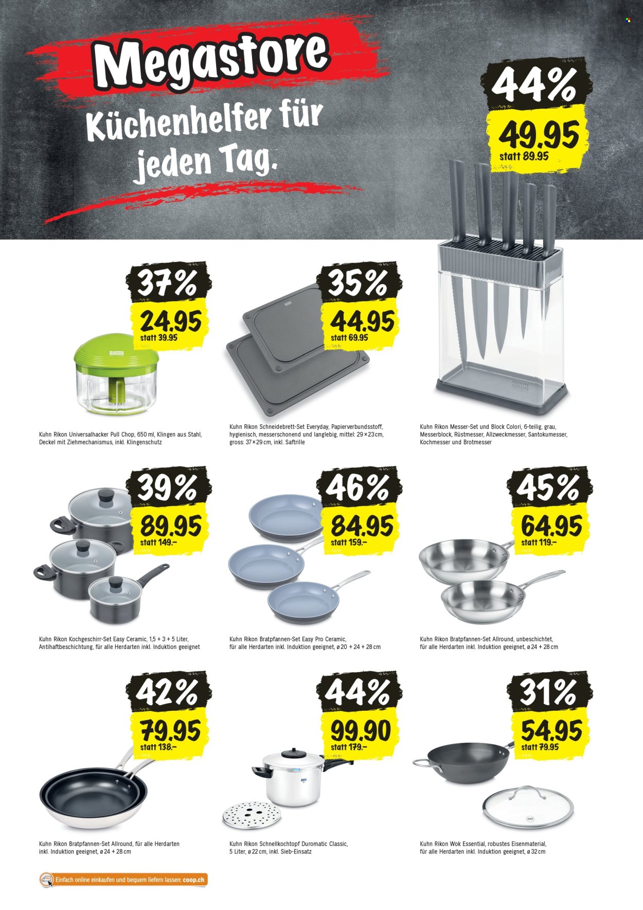 Catalogue Coop - 3.9.2026 - 9.9.2026. Page 25. Page 25