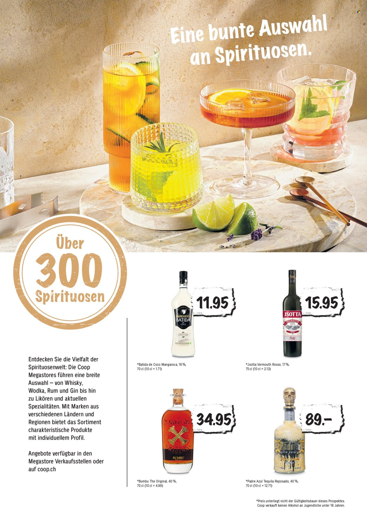 Catalogue Coop - 3.9.2026 - 9.9.2026. Page 26. Page 26