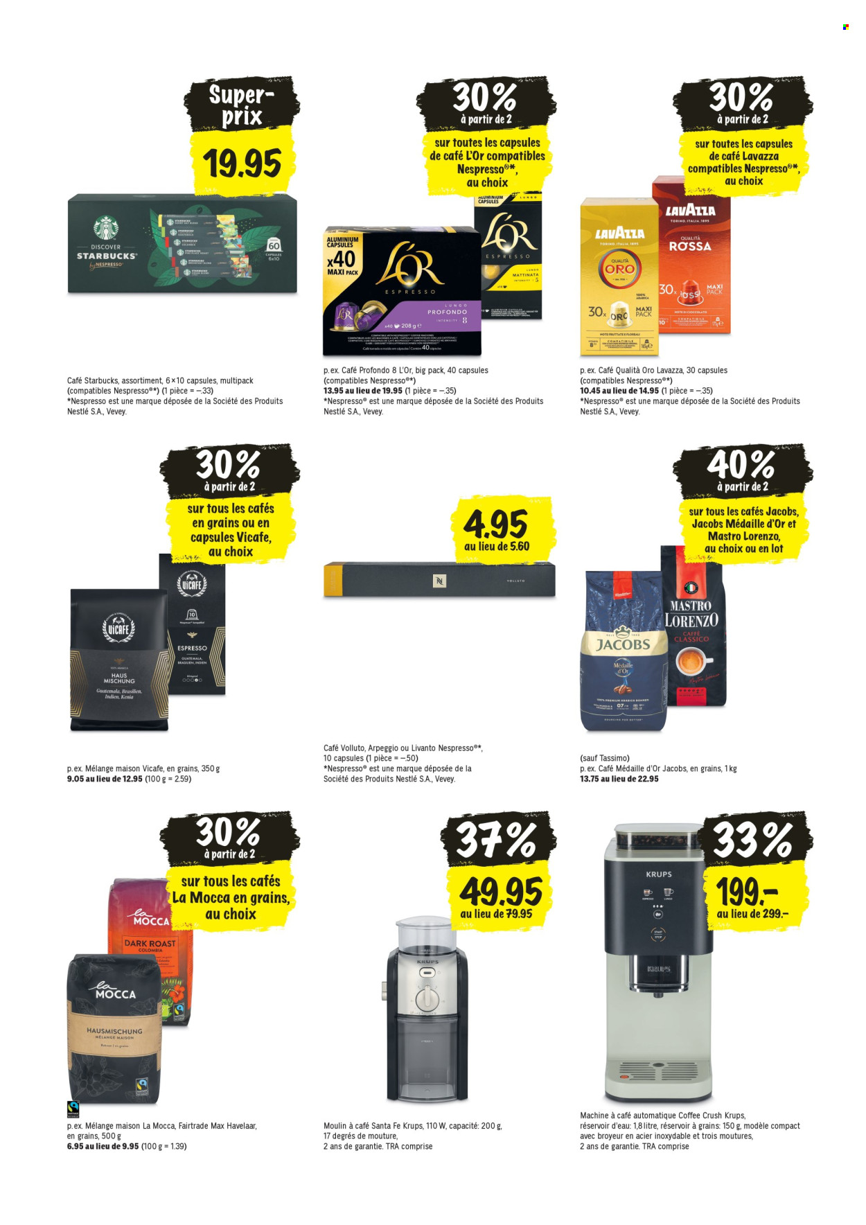 Catalogue Coop - 3.9.2026 - 9.9.2026. Page 24. Page 24