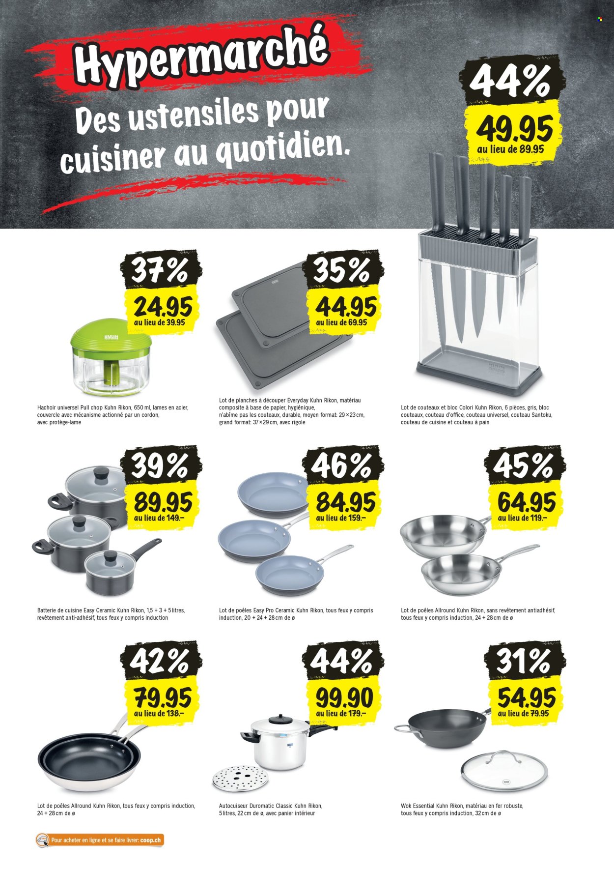 Catalogue Coop - 3.9.2026 - 9.9.2026. Page 25. Page 25
