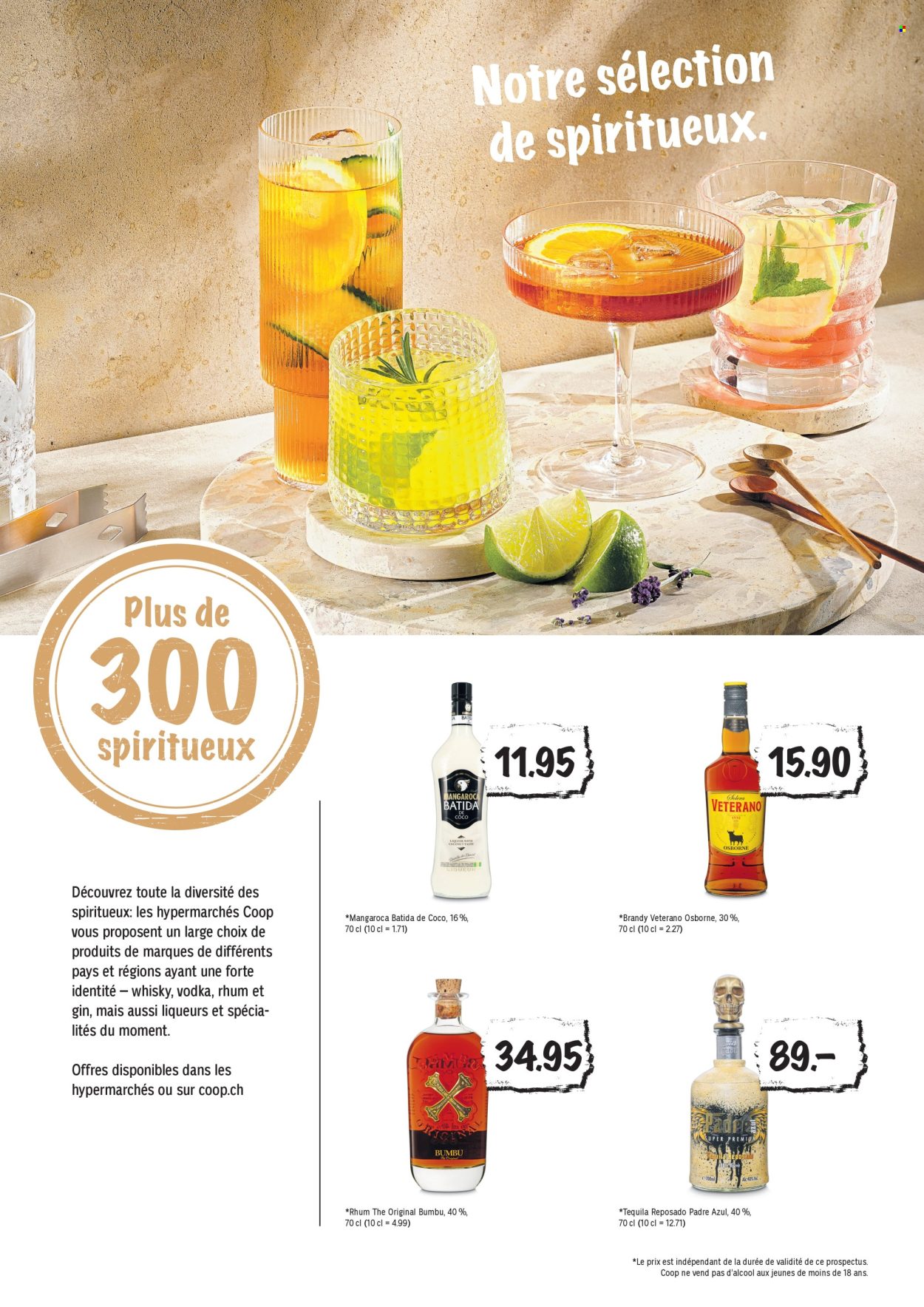 Catalogue Coop - 3.9.2026 - 9.9.2026. Page 26. Page 26