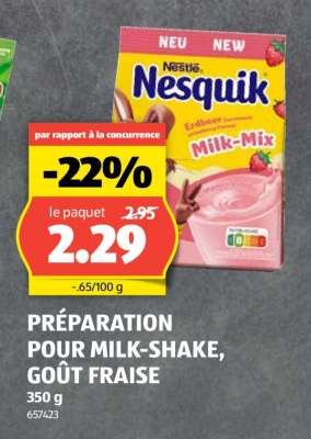Nesquik