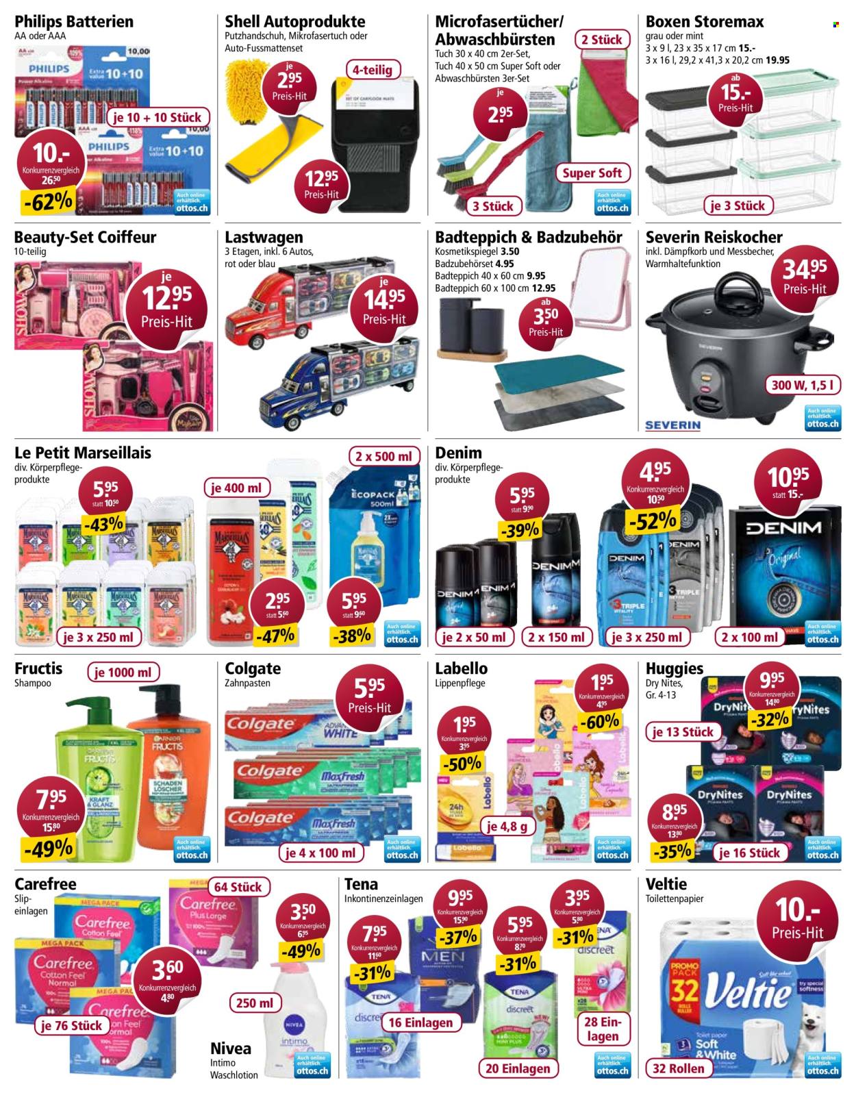 Catalogue Otto's - 8.9.2026 - 14.9.2026. Page 4. Page 4