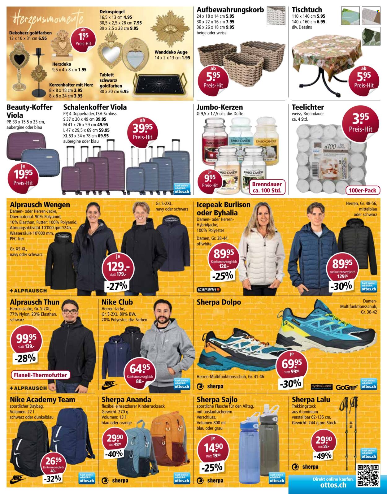 Catalogue Otto's - 8.9.2026 - 14.9.2026. Page 5. Page 5