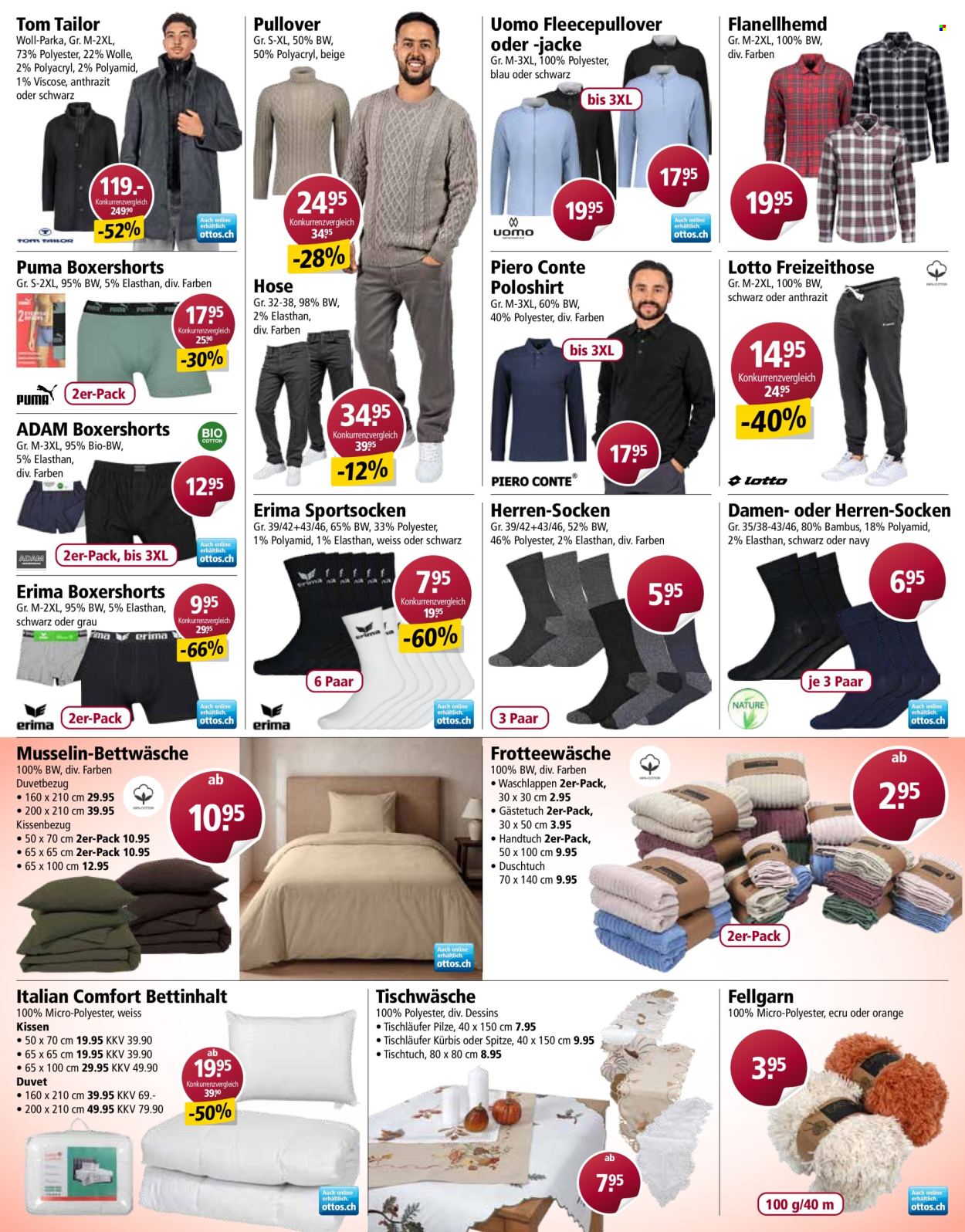 Catalogue Otto's - 8.9.2026 - 14.9.2026. Page 6. Page 6