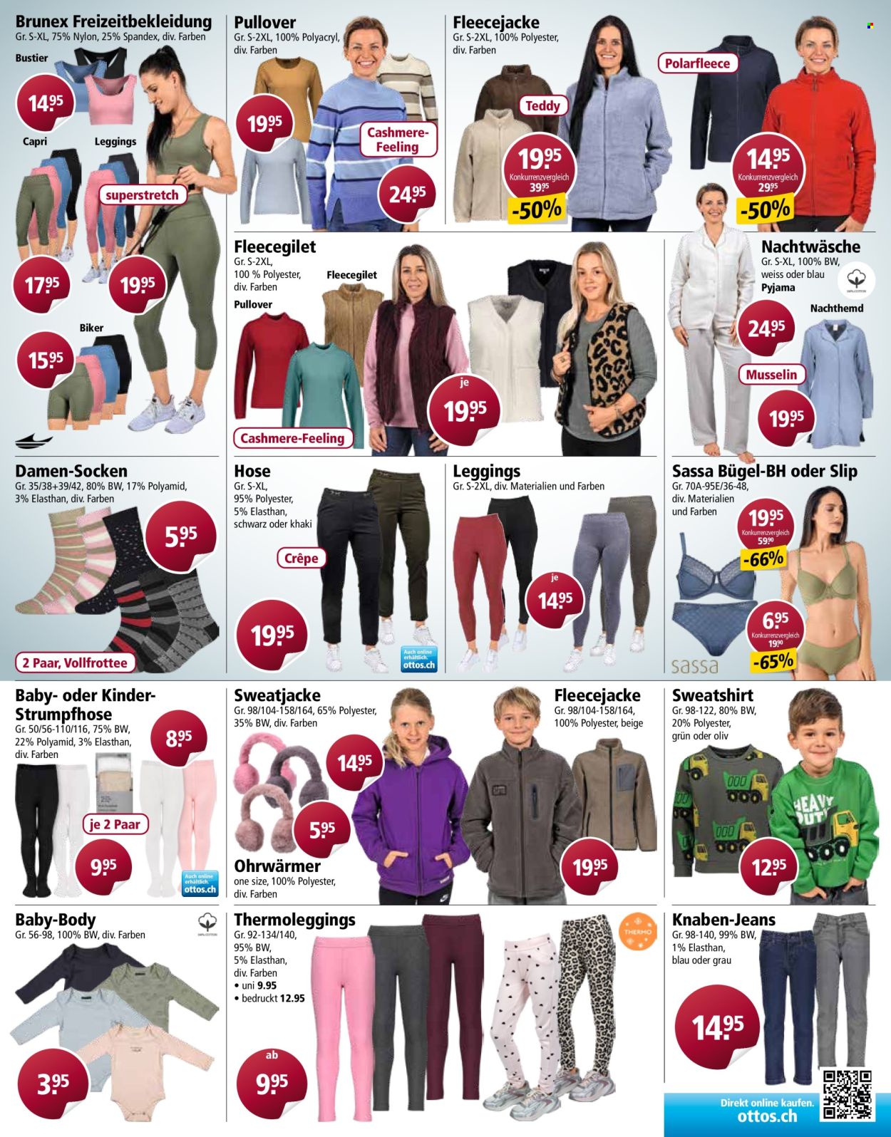 Catalogue Otto's - 8.9.2026 - 14.9.2026. Page 7. Page 7