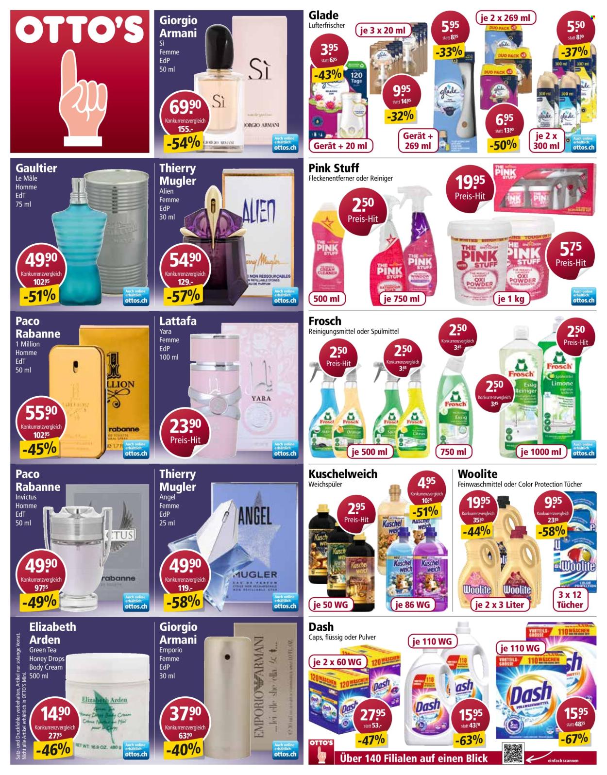 Catalogue Otto's - 8.9.2026 - 14.9.2026. Page 12. Page 12