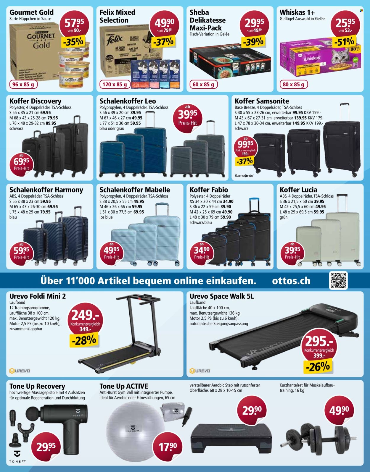 Catalogue Otto's - 8.9.2026 - 14.9.2026. Page 14. Page 14