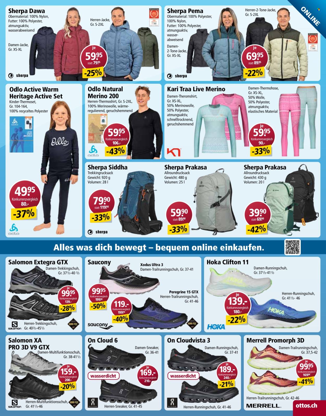 Catalogue Otto's - 8.9.2026 - 14.9.2026. Page 15. Page 15