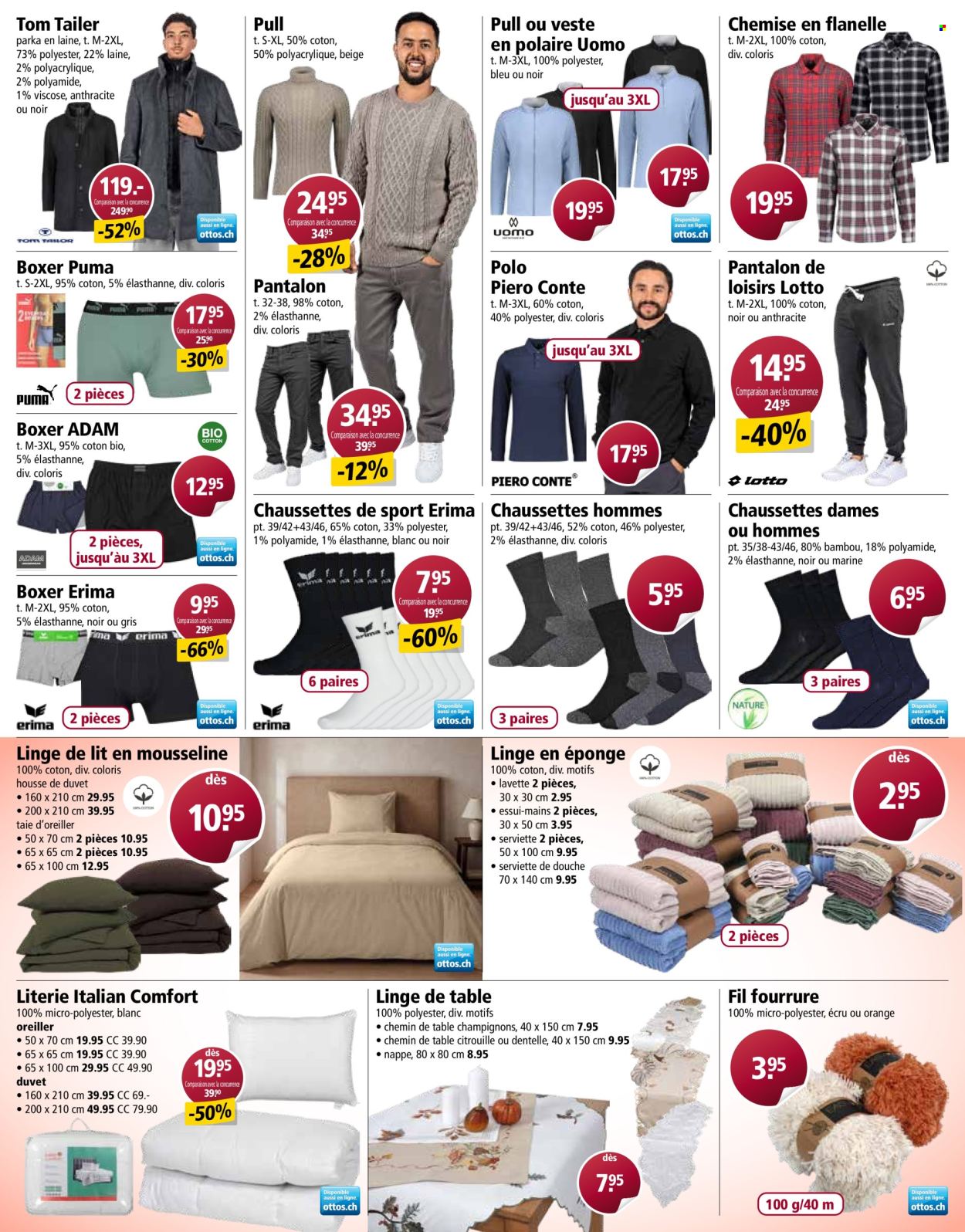 Catalogue Otto's - 8.9.2026 - 14.9.2026. Page 6. Page 6