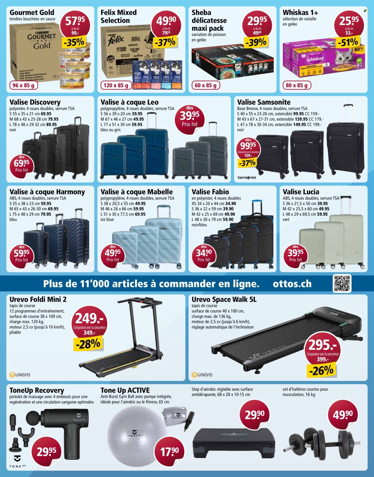 Catalogue Otto's - 8.9.2026 - 14.9.2026. Page 14. Page 14