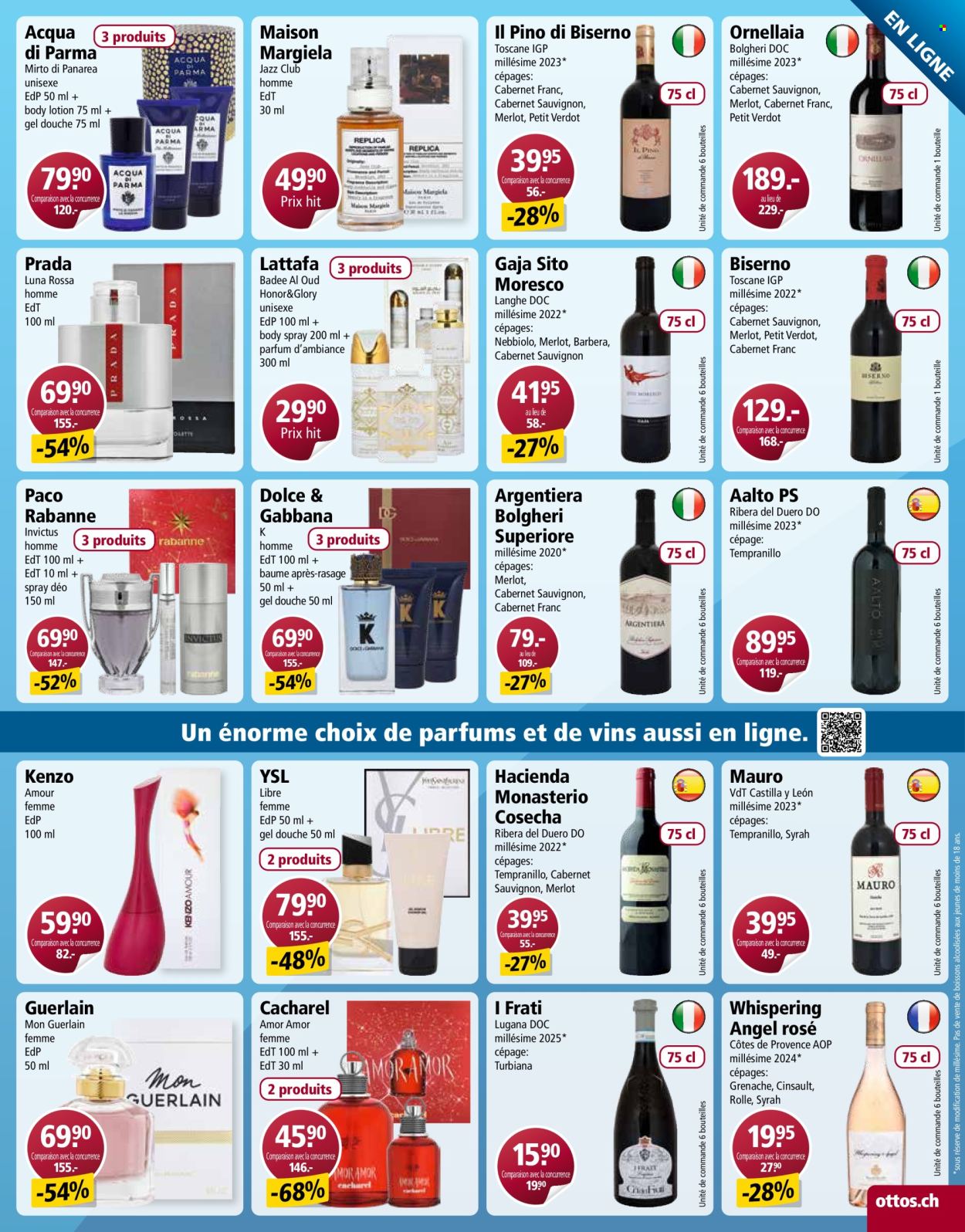 Catalogue Otto's - 8.9.2026 - 14.9.2026. Page 16. Page 16