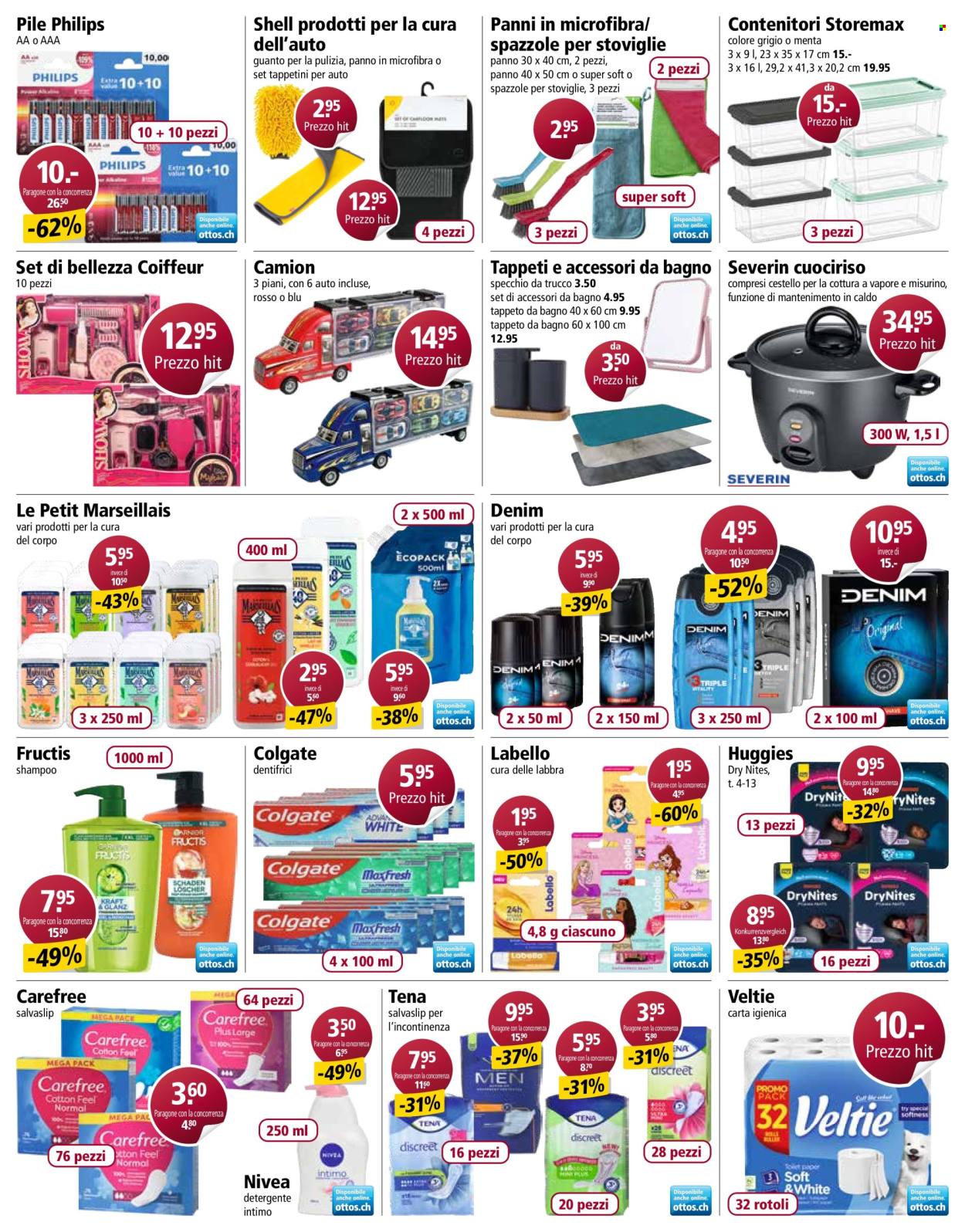 Catalogue Otto's - 8.9.2026 - 14.9.2026. Page 4. Page 4