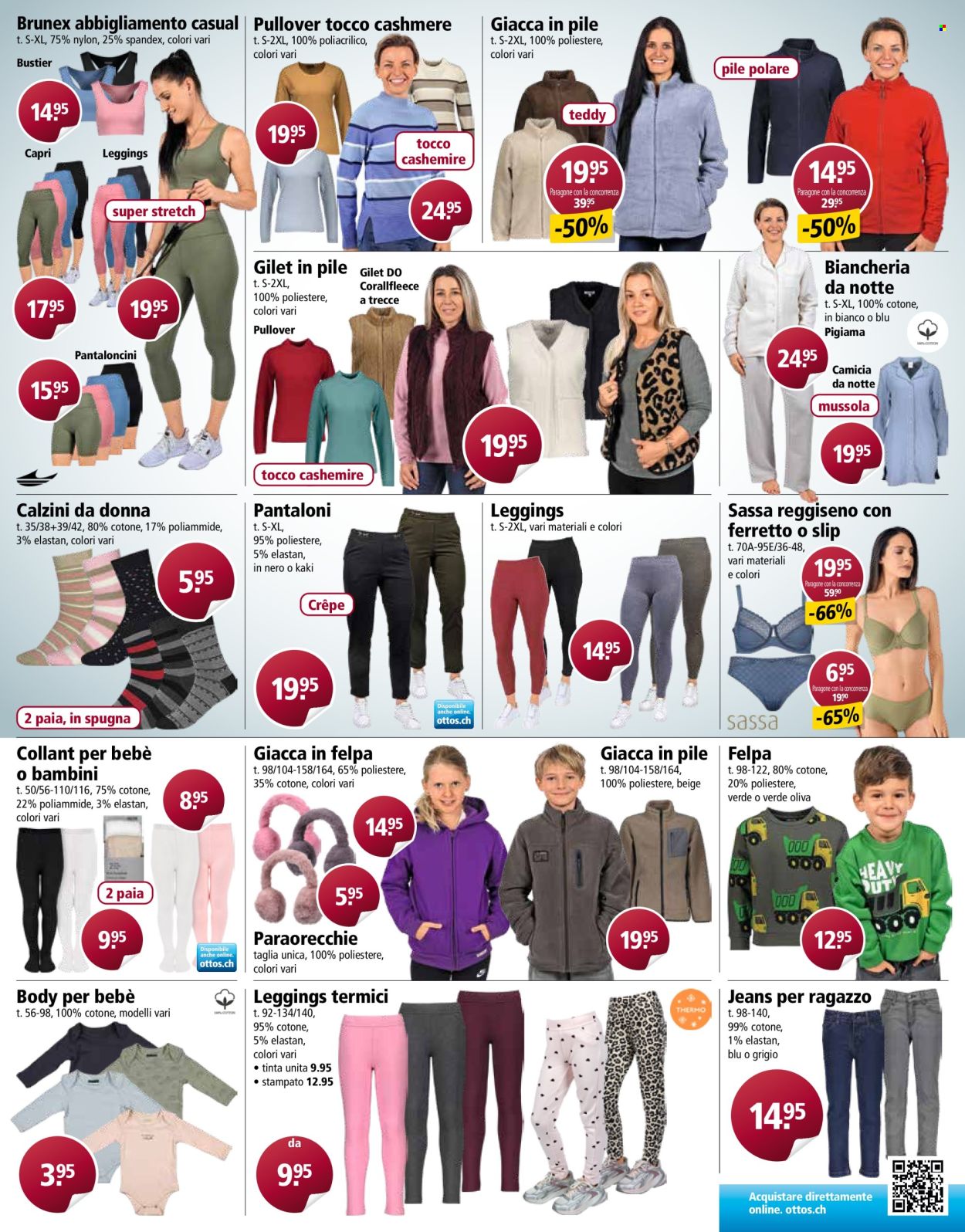 Catalogue Otto's - 8.9.2026 - 14.9.2026. Page 7. Page 7