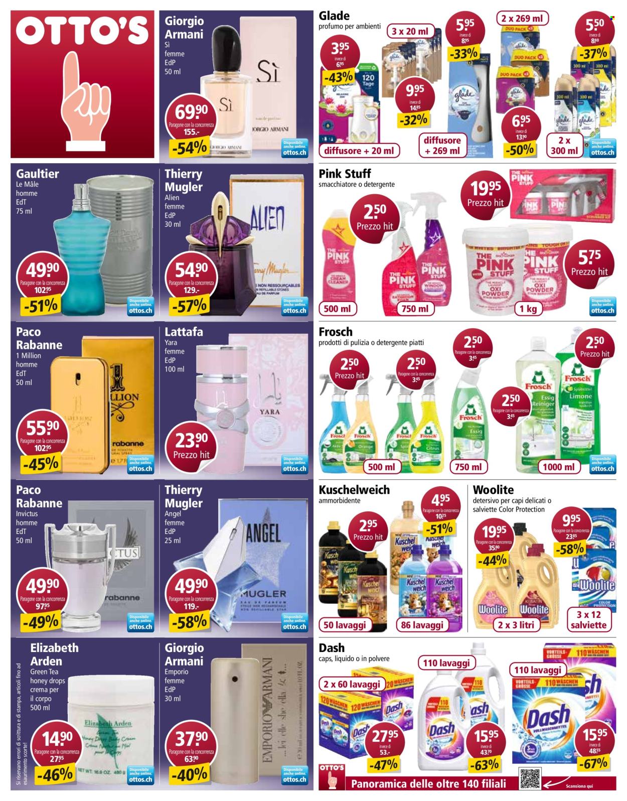 Catalogue Otto's - 8.9.2026 - 14.9.2026. Page 8. Page 8