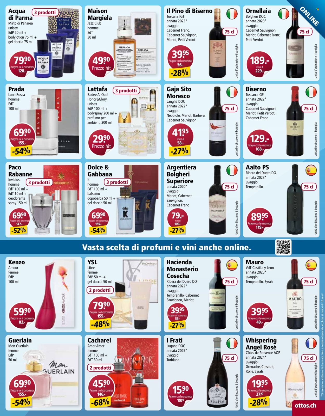 Catalogue Otto's - 8.9.2026 - 14.9.2026. Page 12. Page 12