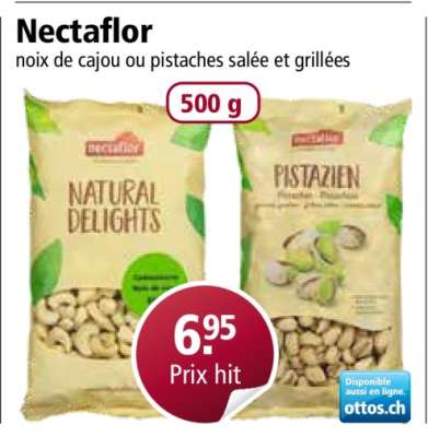 Nectaflor