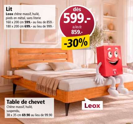 Leox