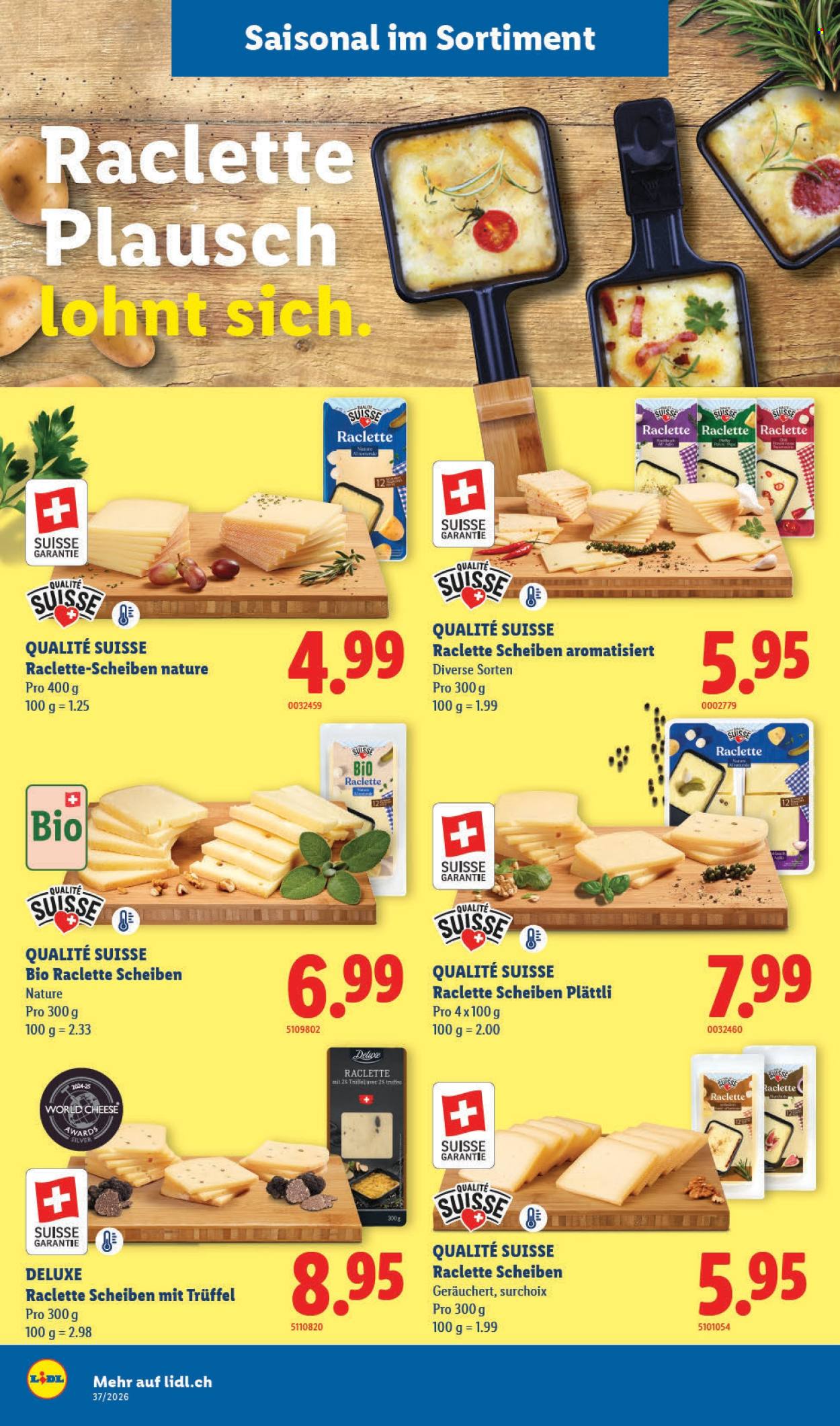 Catalogue Lidl - 10.9.2026 - 16.9.2026. Page 12. Page 12