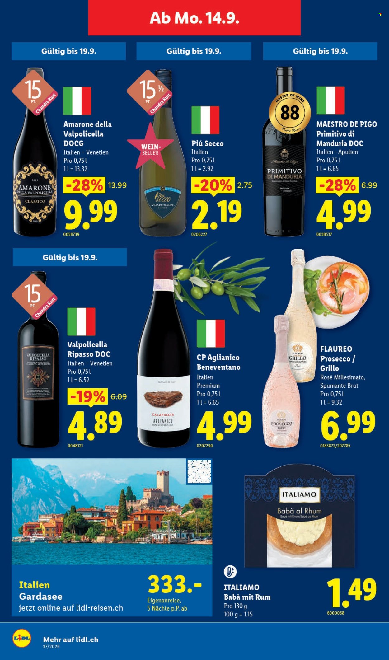 Catalogue Lidl - 10.9.2026 - 16.9.2026. Page 24. Page 24