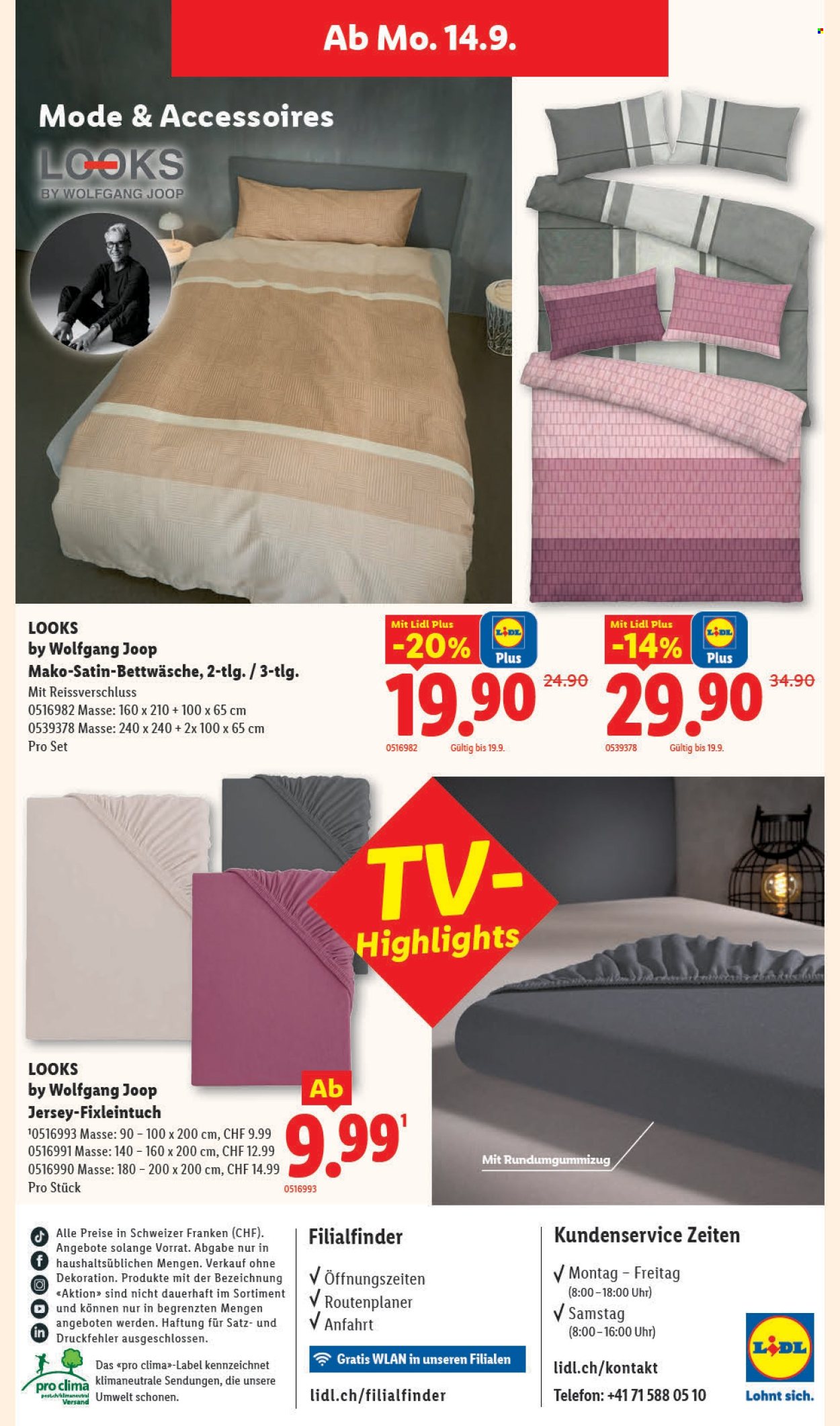 Catalogue Lidl - 10.9.2026 - 16.9.2026. Page 32. Page 32