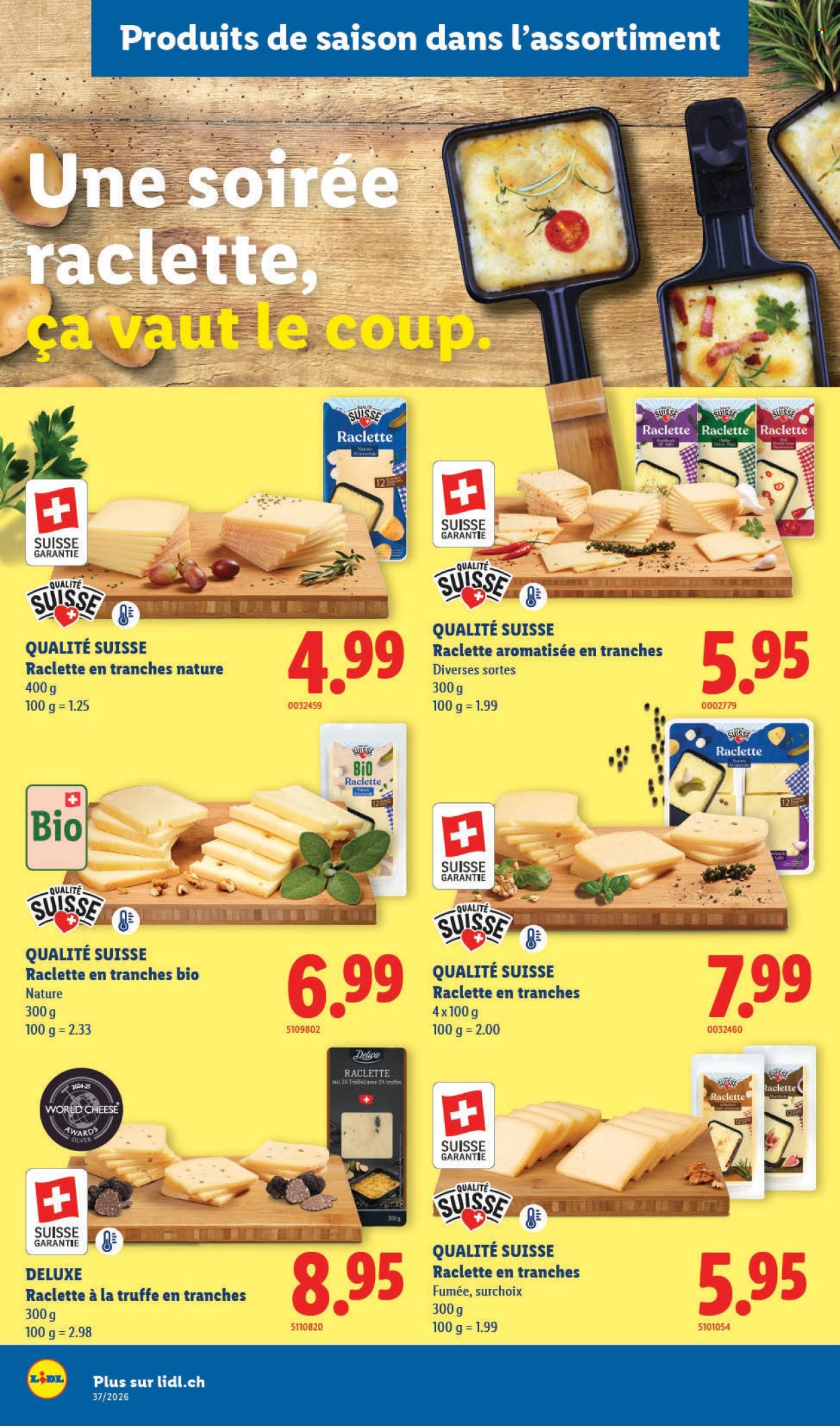Catalogue Lidl - 10.9.2026 - 16.9.2026. Page 12. Page 12