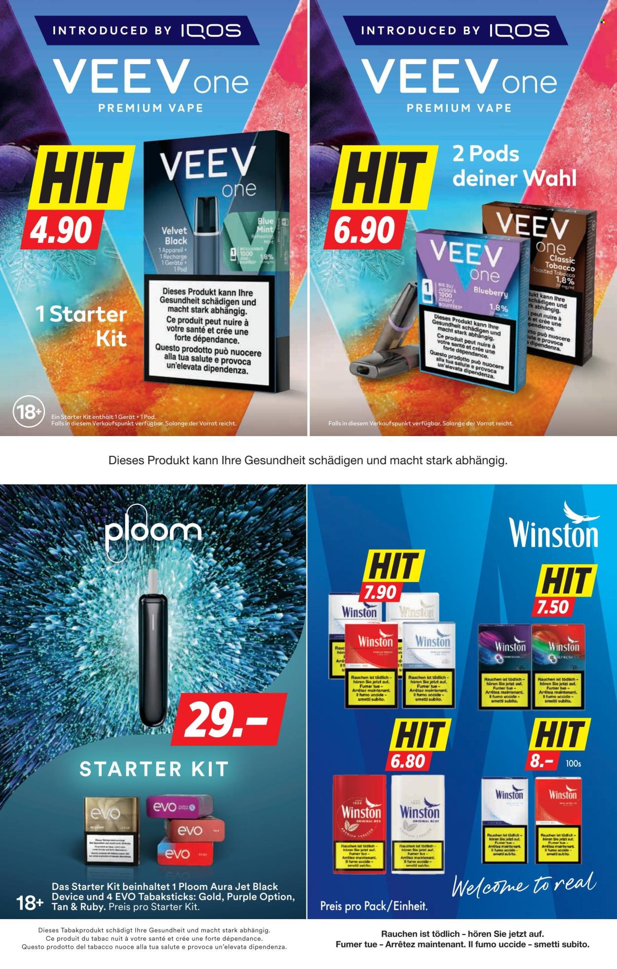 Catalogue Denner - 10.9.2026 - 16.9.2026. Page 20. Page 20