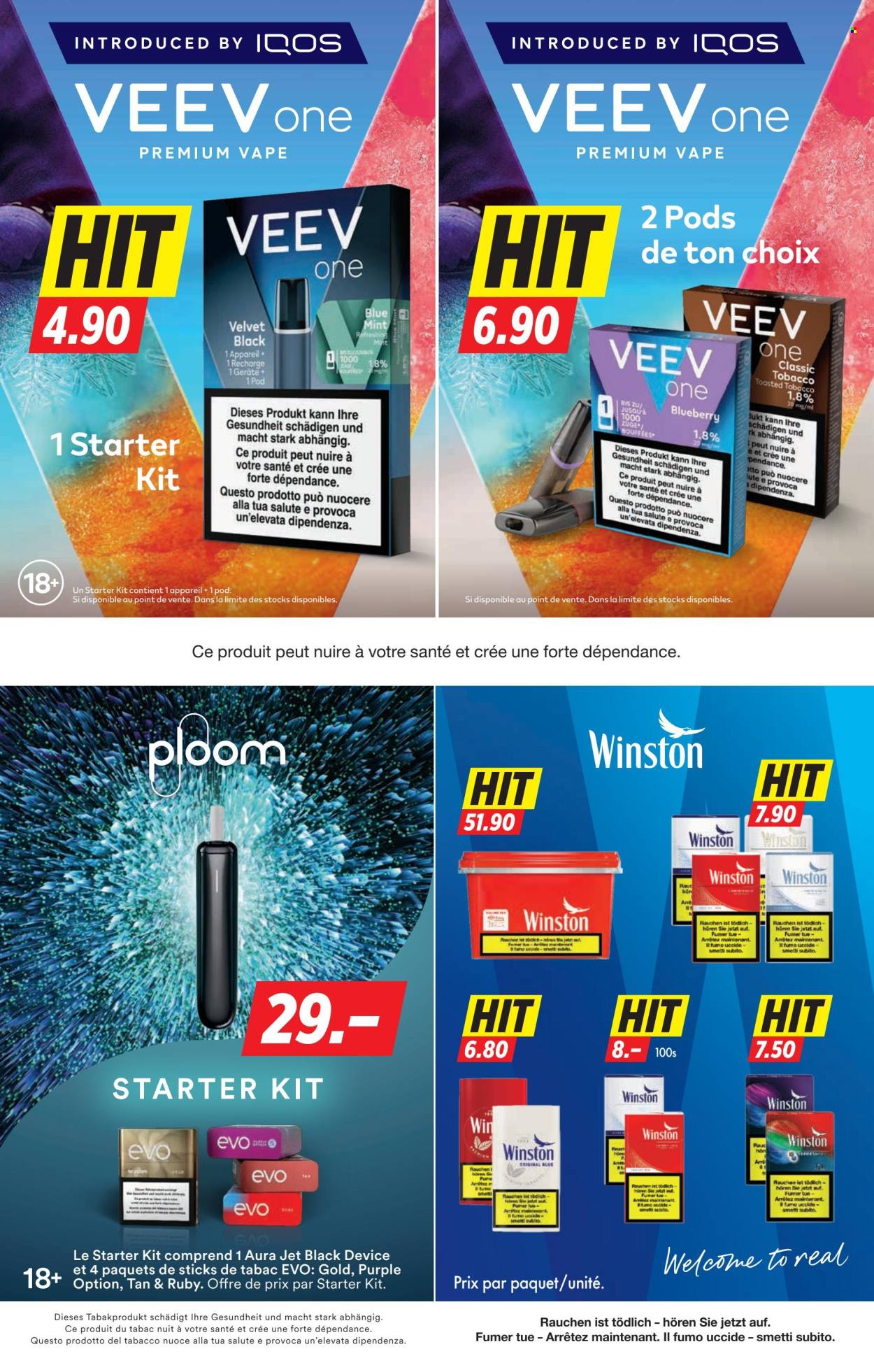 Catalogue Denner - 10.9.2026 - 16.9.2026. Page 20. Page 20