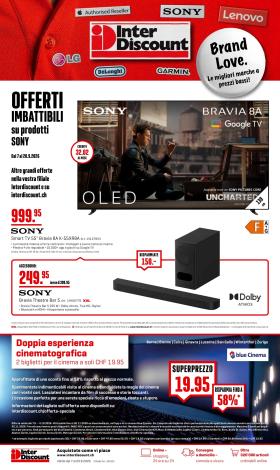 Interdiscount