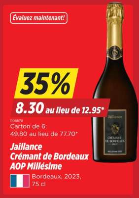 Jaillance