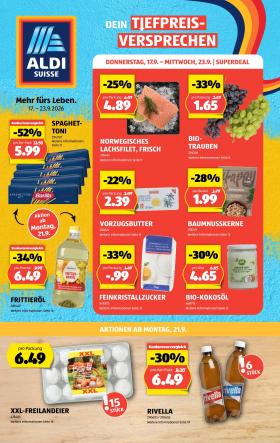 Aldi