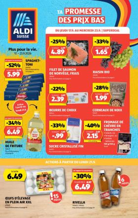 Aldi