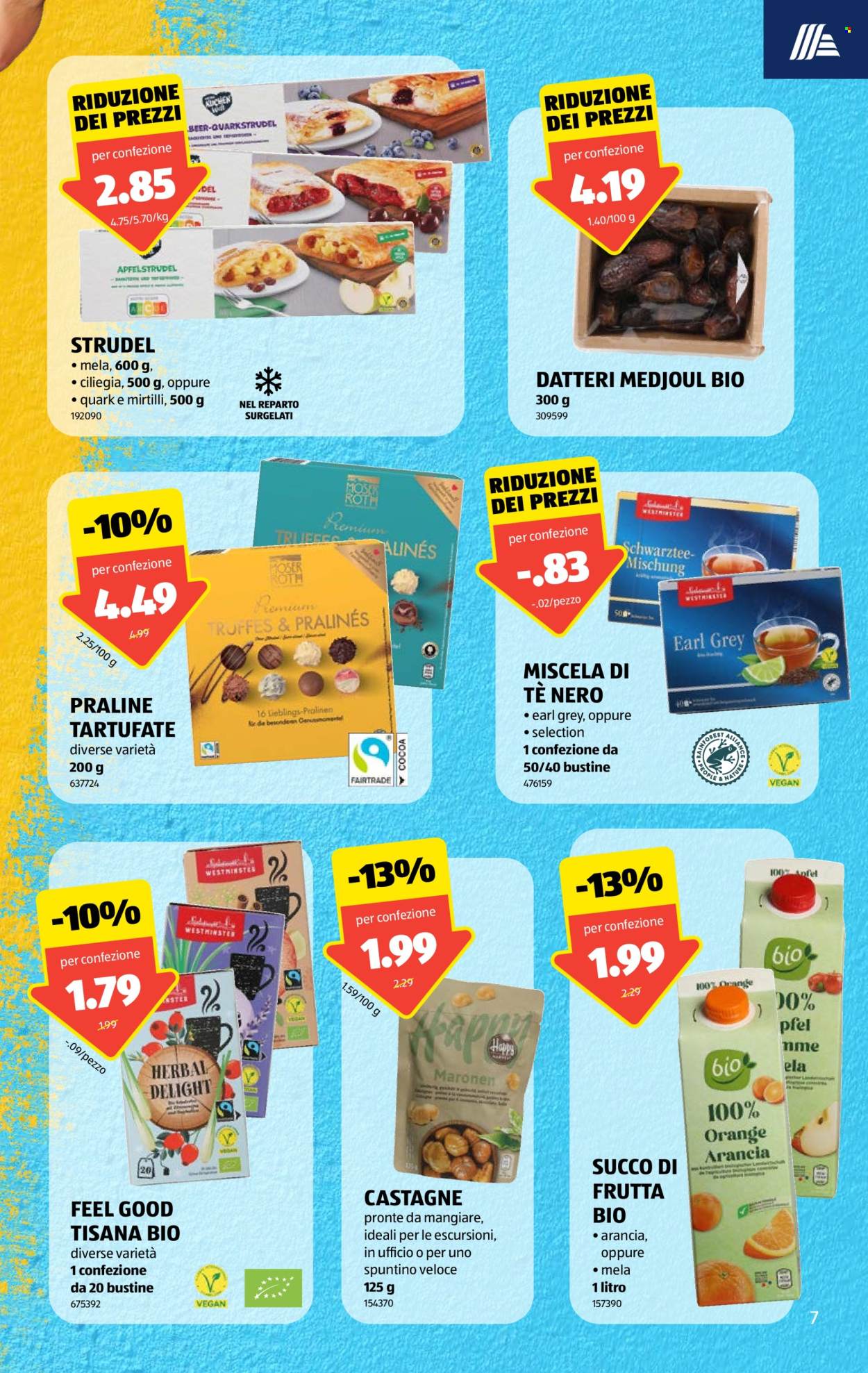 Catalogue Aldi - 17.9.2026 - 23.9.2026. Page 7. Page 7