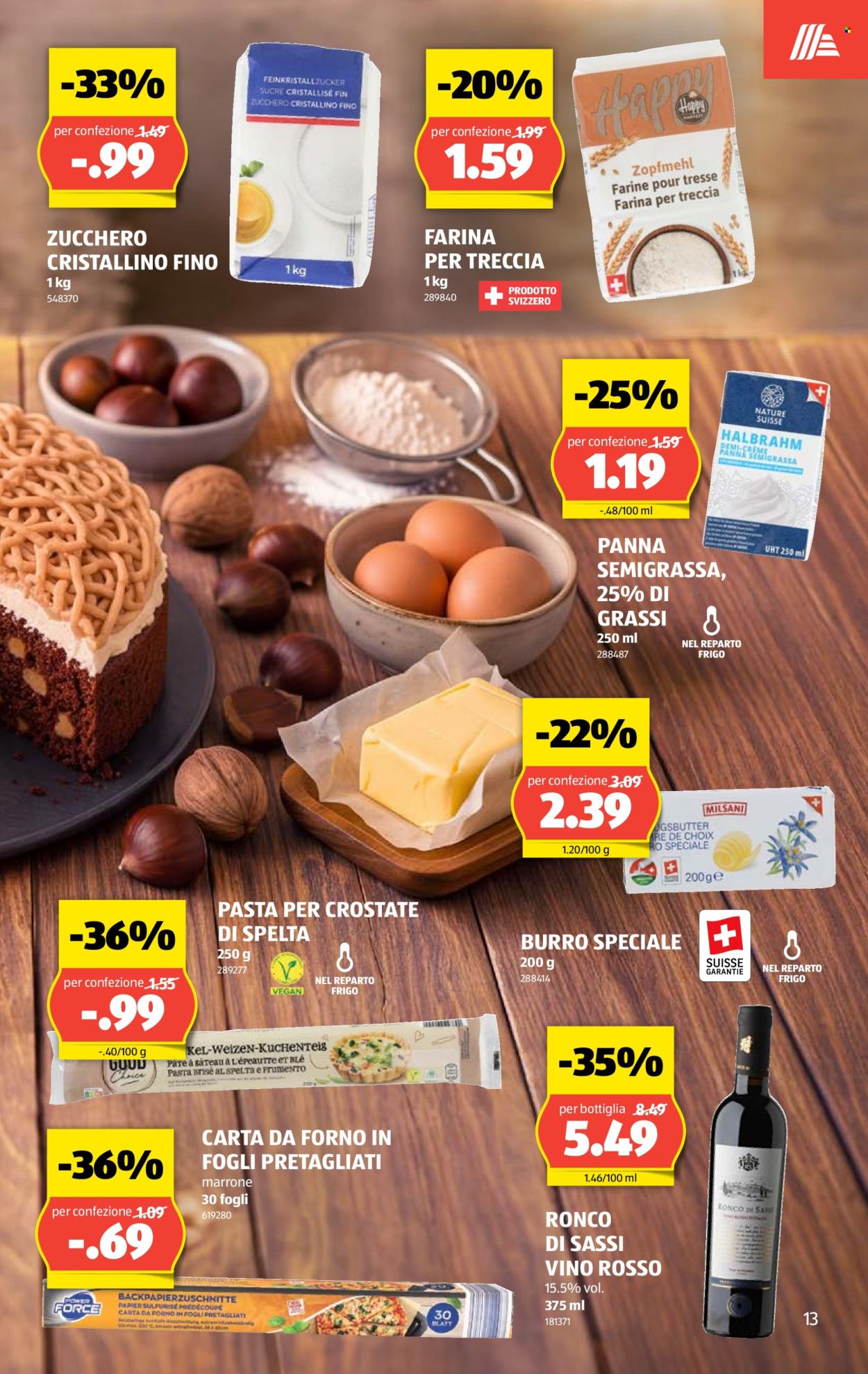 Catalogue Aldi - 17.9.2026 - 23.9.2026. Page 13. Page 13