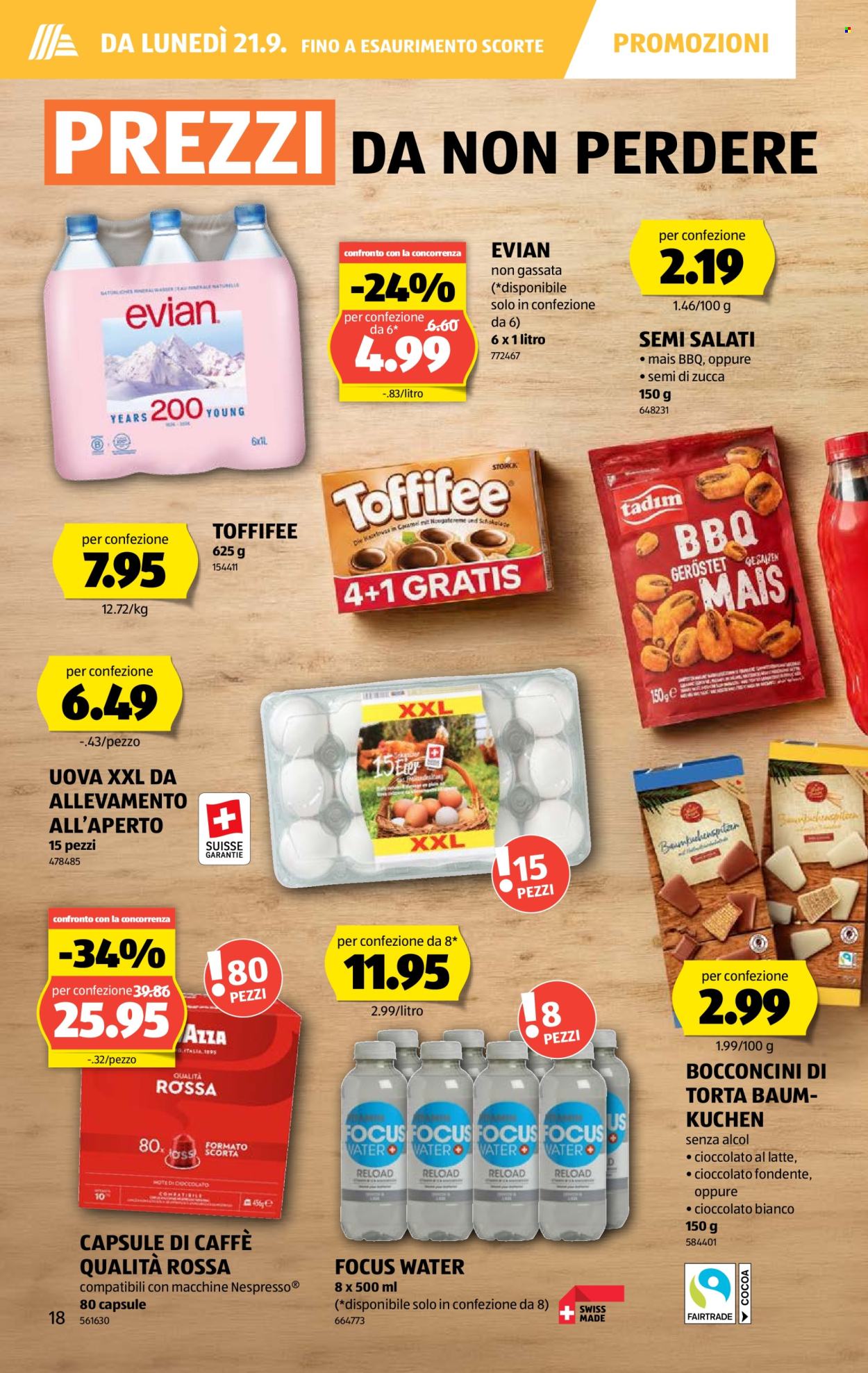 Catalogue Aldi - 17.9.2026 - 23.9.2026. Page 24. Page 24
