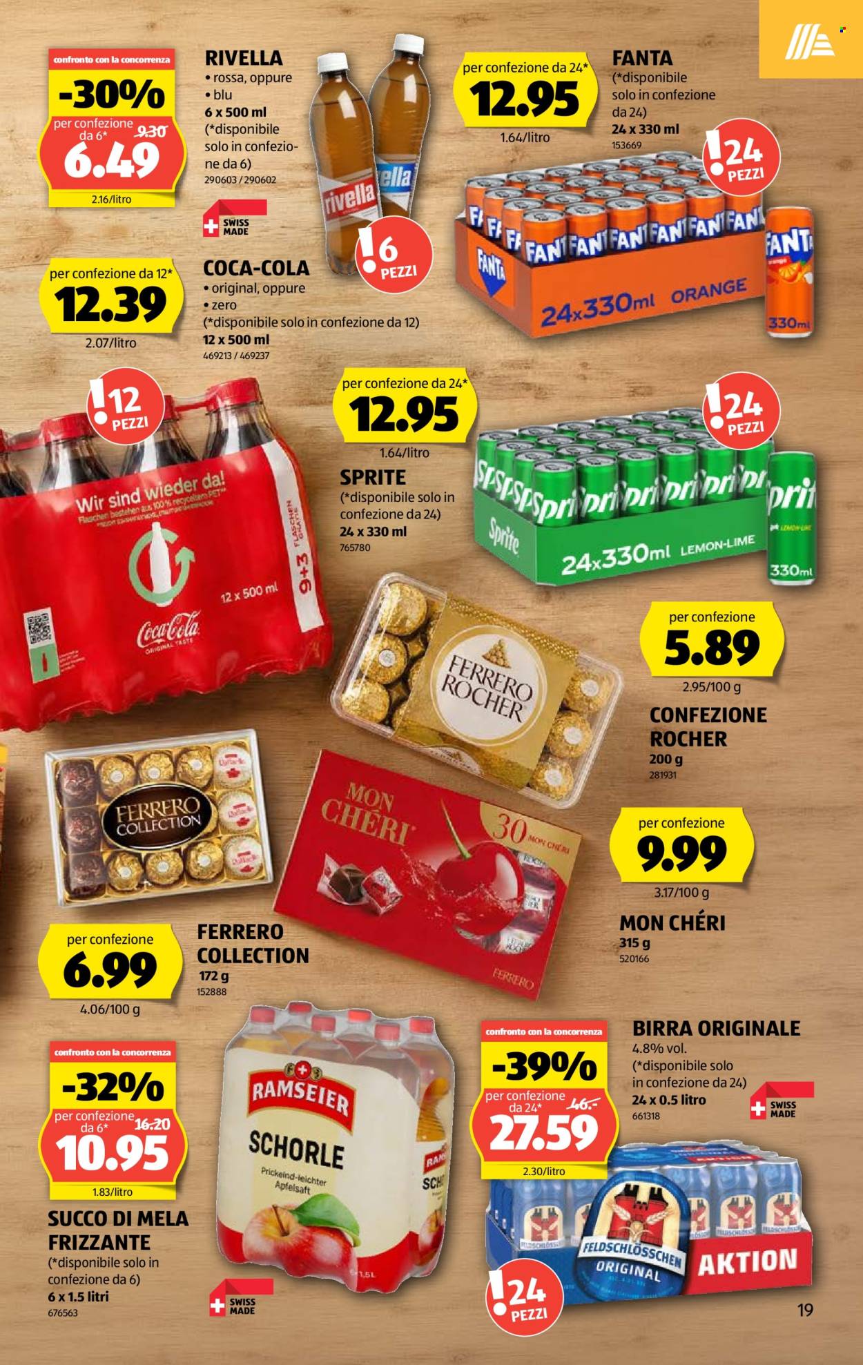Catalogue Aldi - 17.9.2026 - 23.9.2026. Page 25. Page 25
