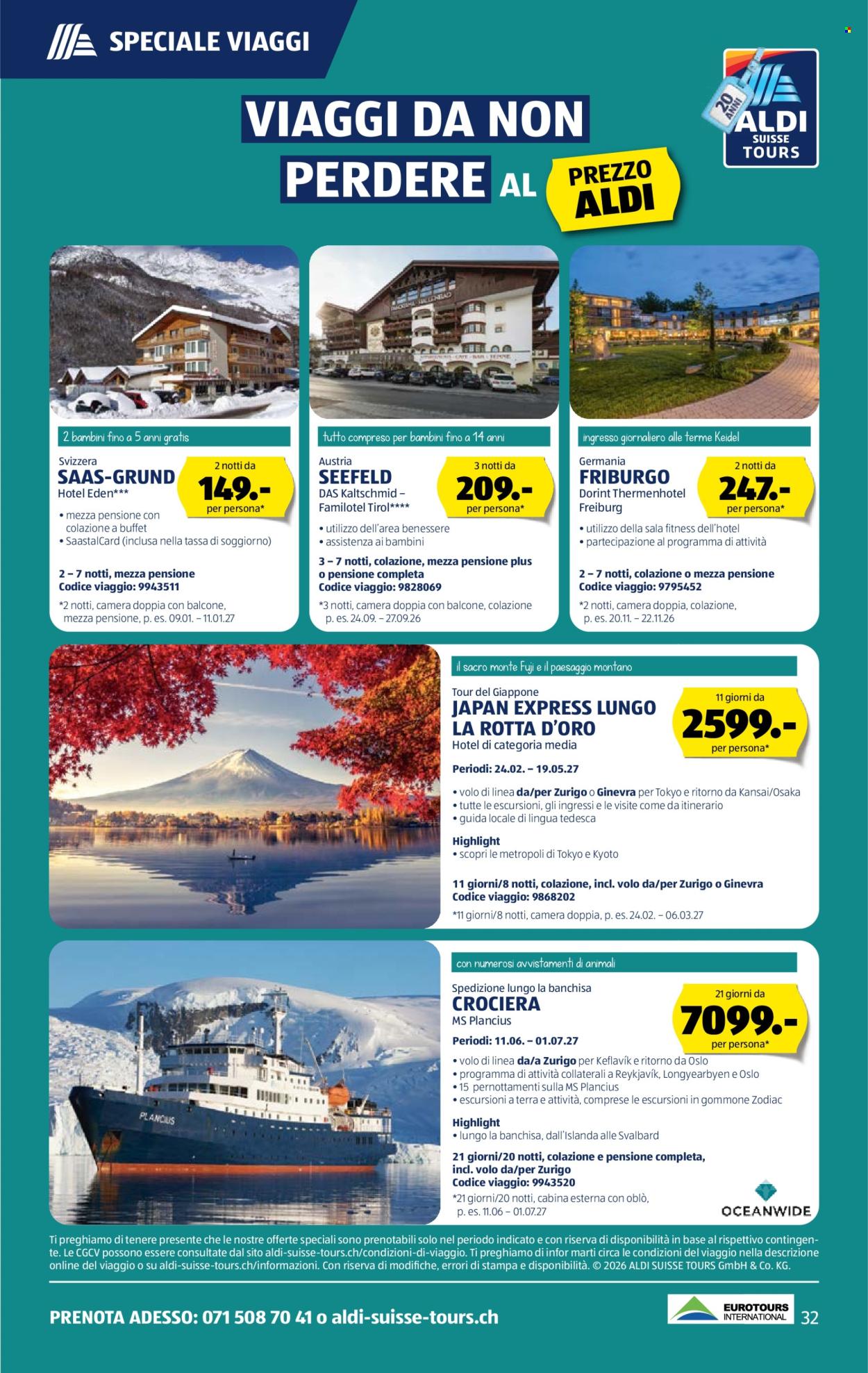 Catalogue Aldi - 17.9.2026 - 23.9.2026. Page 27. Page 27