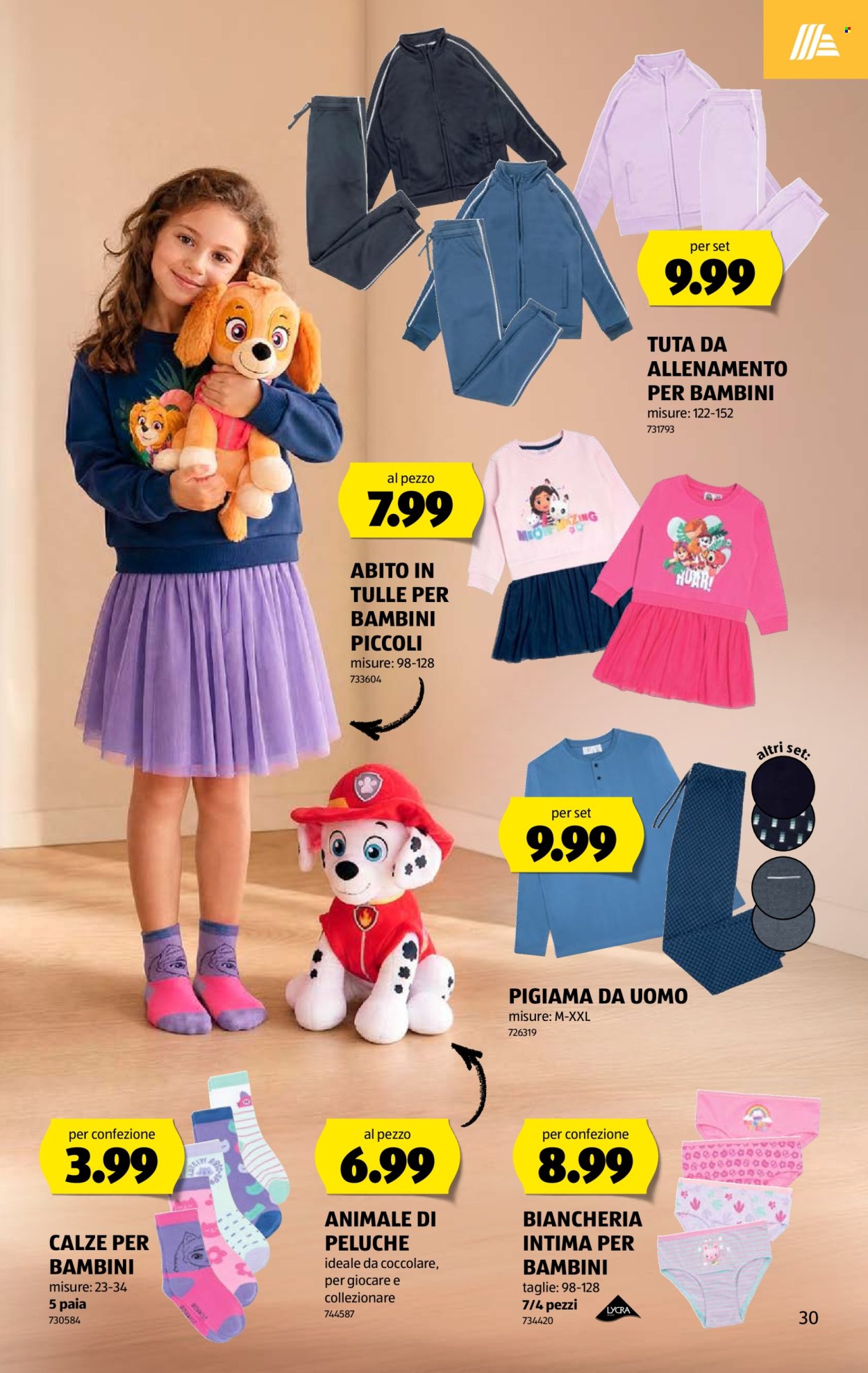 Catalogue Aldi - 17.9.2026 - 23.9.2026. Page 29. Page 29